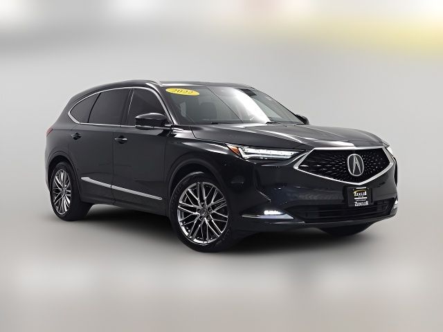 2022 Acura MDX Advance