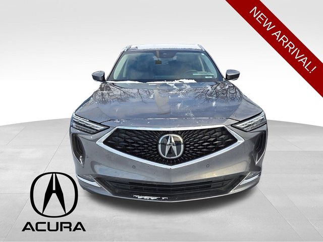 2022 Acura MDX Advance