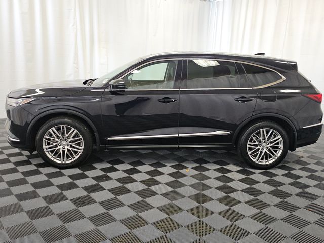 2022 Acura MDX Advance