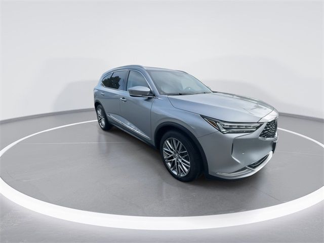 2022 Acura MDX Advance