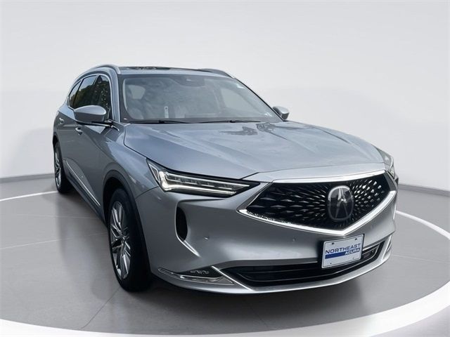 2022 Acura MDX Advance