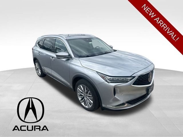 2022 Acura MDX Advance