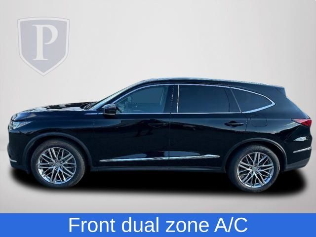 2022 Acura MDX Advance