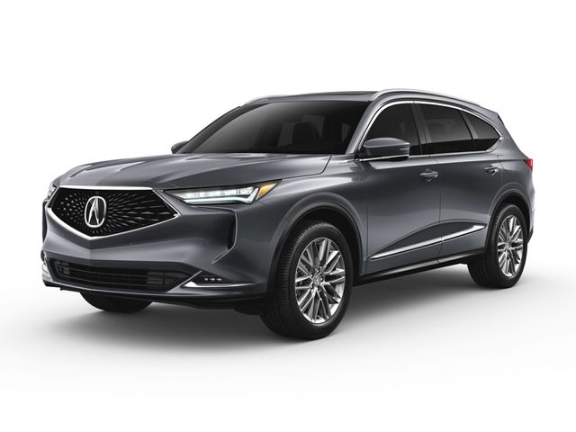 2022 Acura MDX Advance