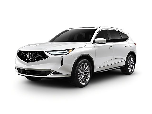 2022 Acura MDX Advance