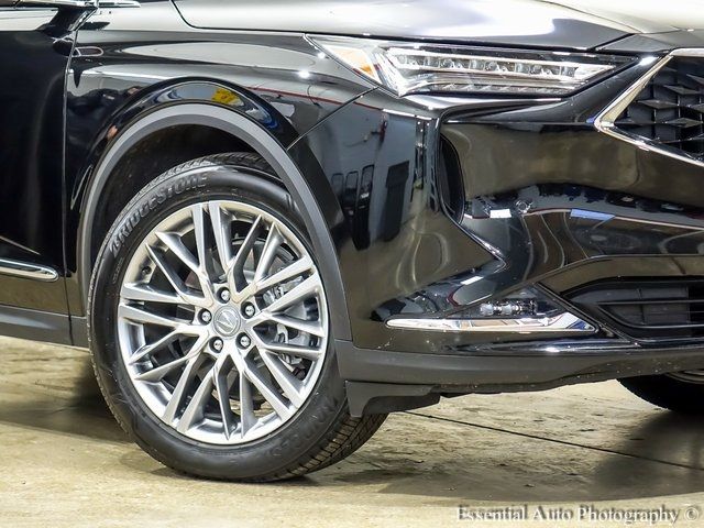 2022 Acura MDX Advance