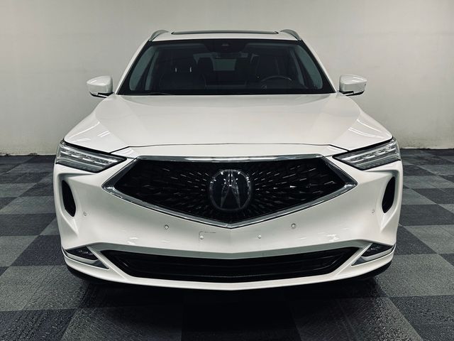 2022 Acura MDX Advance