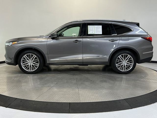 2022 Acura MDX Advance