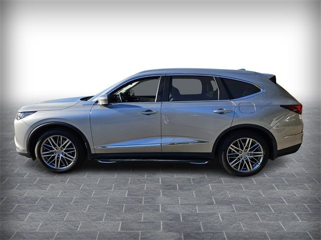 2022 Acura MDX Advance