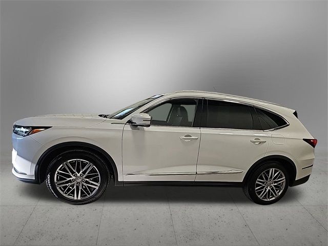 2022 Acura MDX Advance