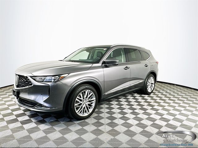 2022 Acura MDX Advance