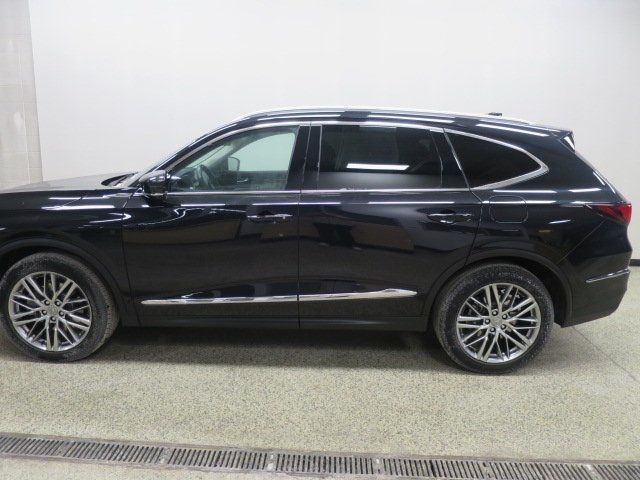 2022 Acura MDX Advance