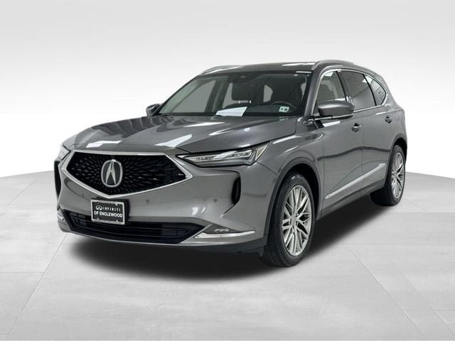 2022 Acura MDX Advance