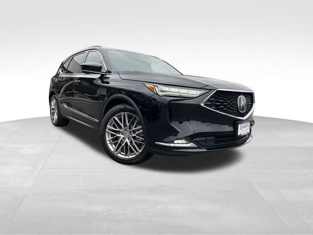 2022 Acura MDX Advance