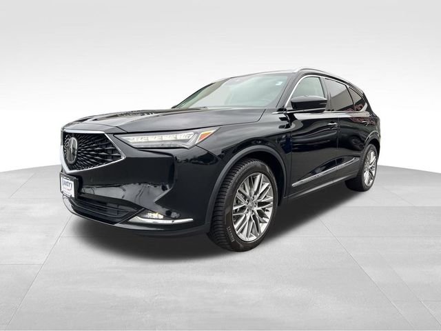 2022 Acura MDX Advance