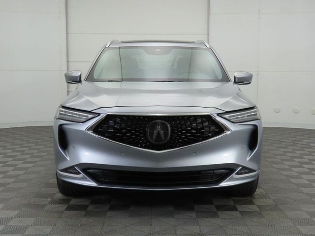 2022 Acura MDX Advance