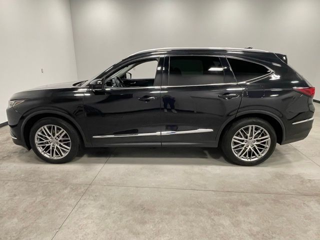 2022 Acura MDX Advance