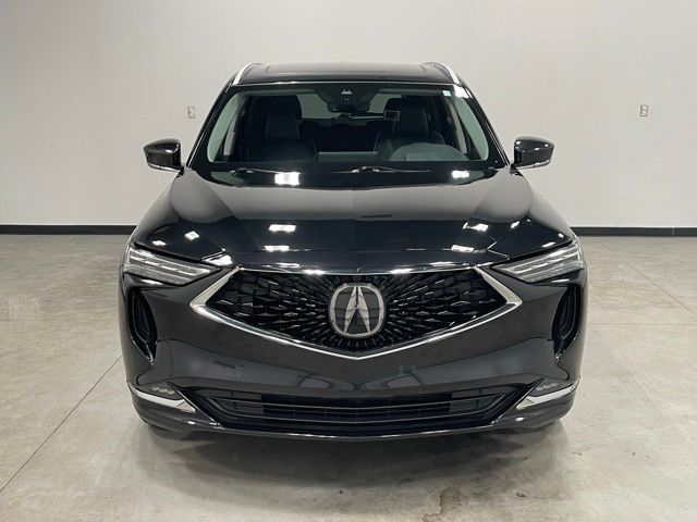 2022 Acura MDX Advance