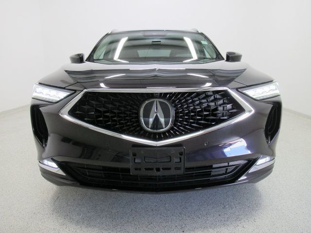 2022 Acura MDX Advance