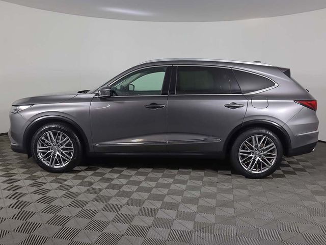 2022 Acura MDX Advance