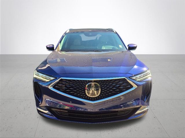 2022 Acura MDX Advance