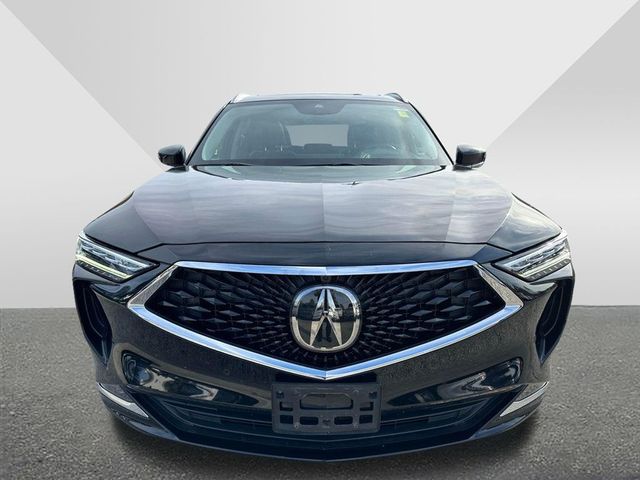 2022 Acura MDX Advance