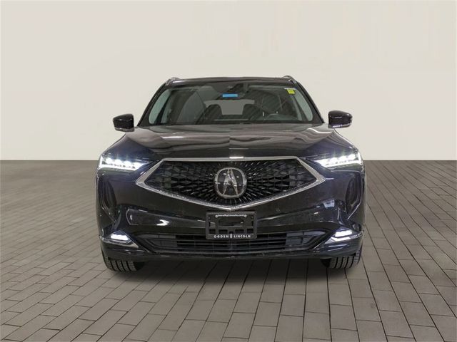 2022 Acura MDX Advance