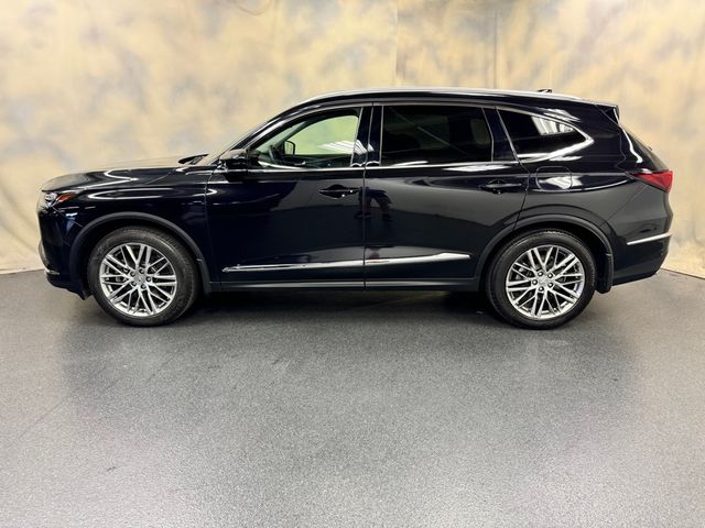 2022 Acura MDX Advance