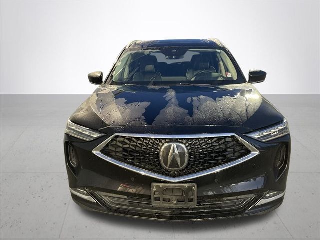 2022 Acura MDX Advance