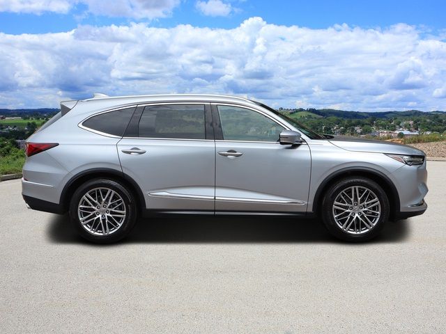 2022 Acura MDX Advance