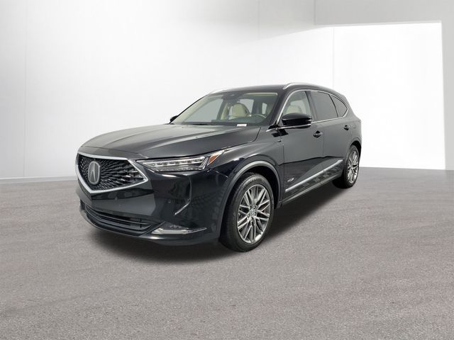 2022 Acura MDX Advance