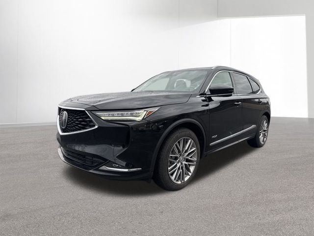 2022 Acura MDX Advance