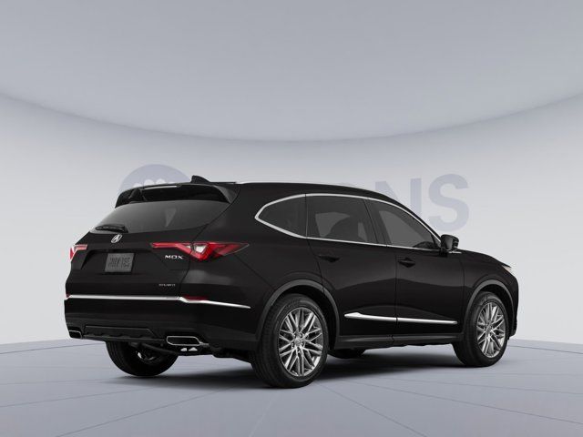 2022 Acura MDX Advance