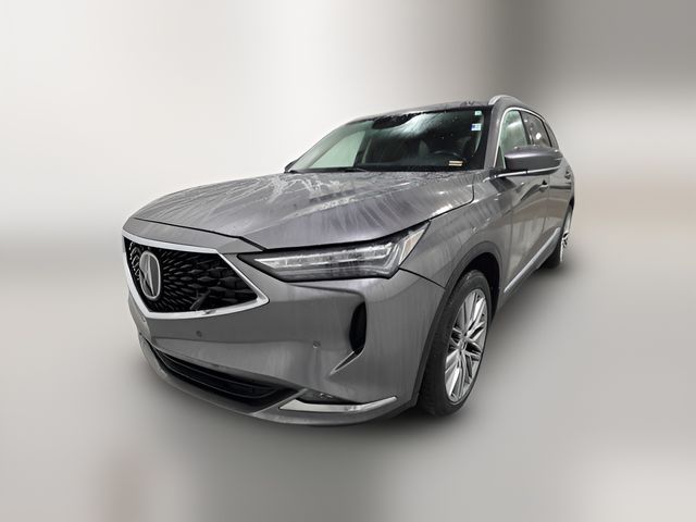 2022 Acura MDX Advance