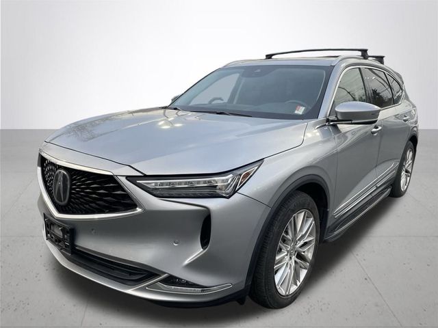 2022 Acura MDX Advance