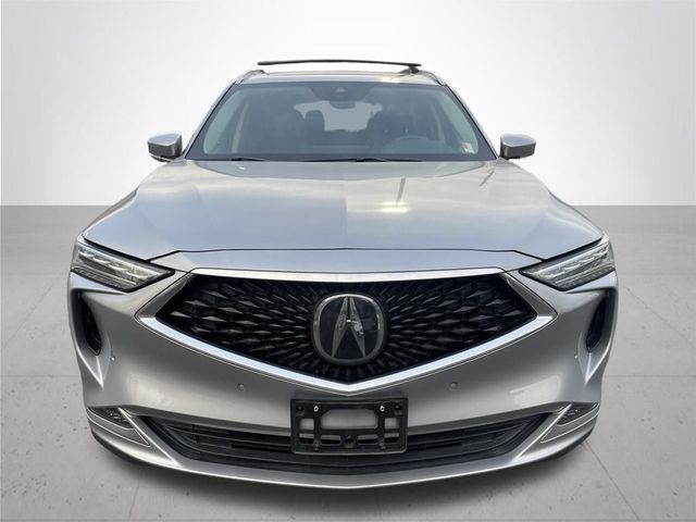 2022 Acura MDX Advance