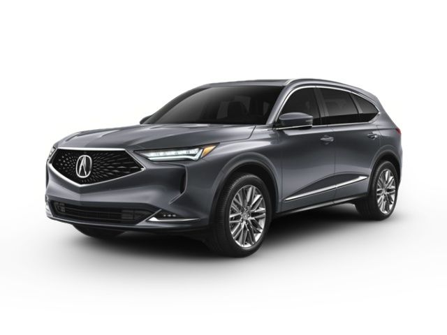 2022 Acura MDX Advance