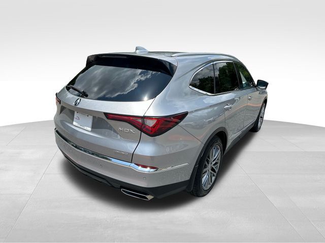 2022 Acura MDX Advance