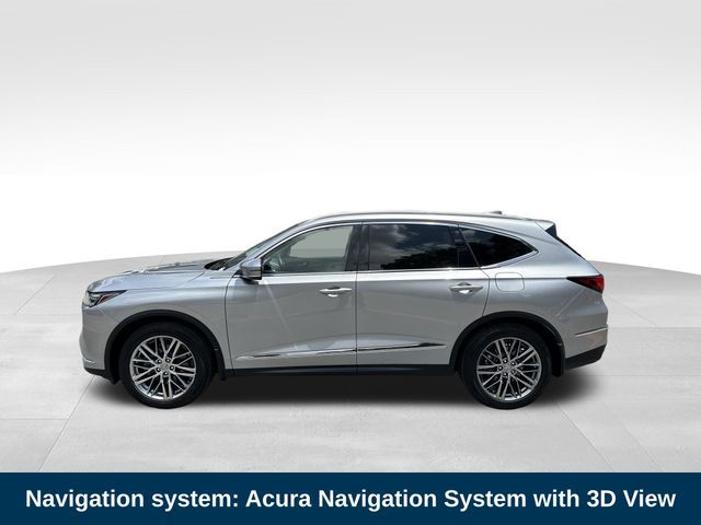 2022 Acura MDX Advance