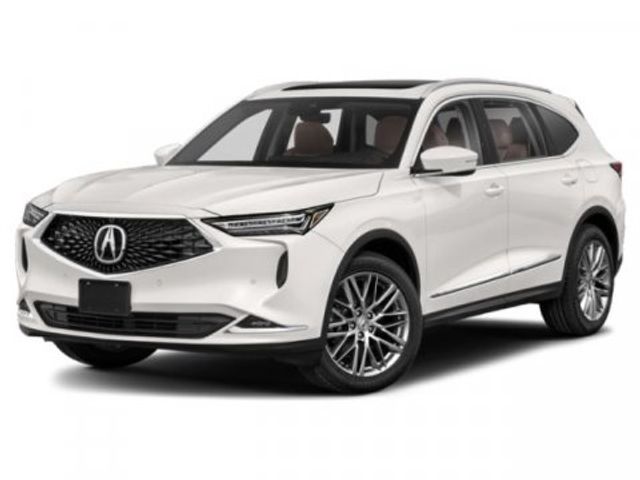 2022 Acura MDX Advance