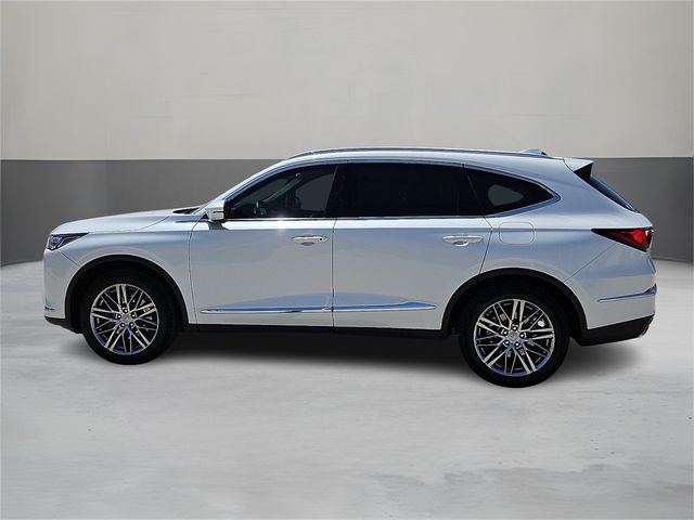 2022 Acura MDX Advance