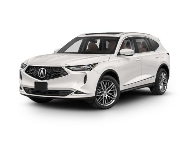 2022 Acura MDX Advance