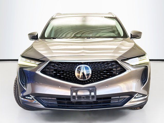 2022 Acura MDX Advance