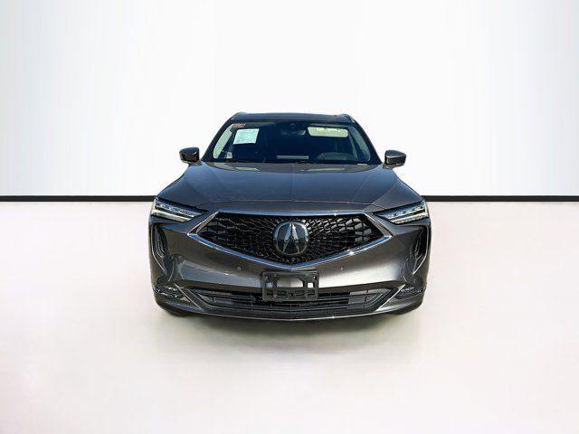 2022 Acura MDX Advance