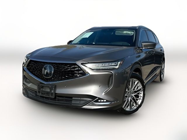 2022 Acura MDX Advance