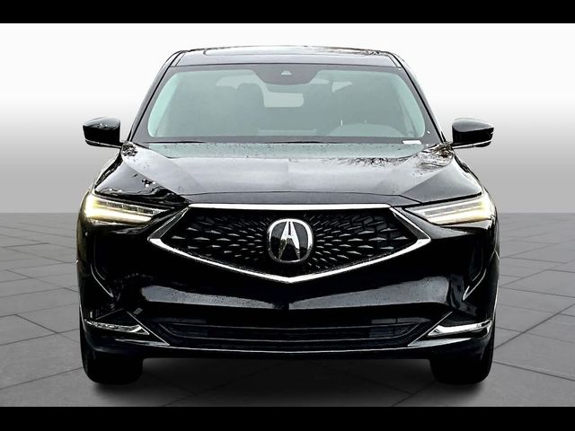 2022 Acura MDX Base