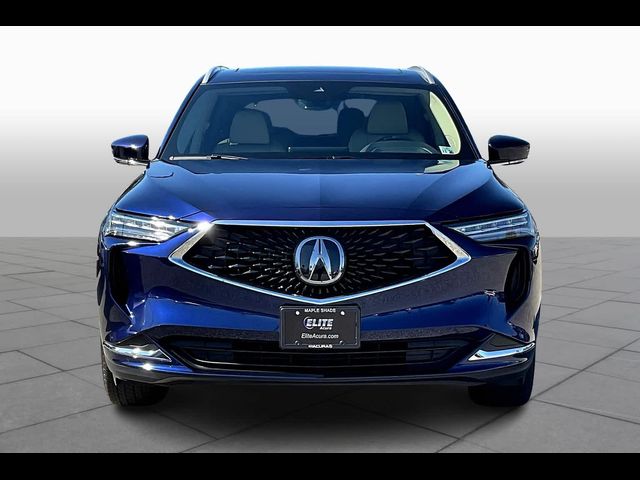 2022 Acura MDX Base