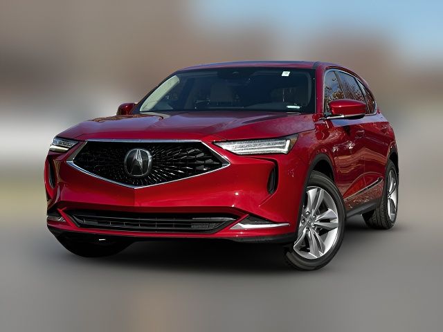 2022 Acura MDX Base