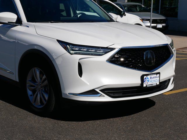 2022 Acura MDX Base