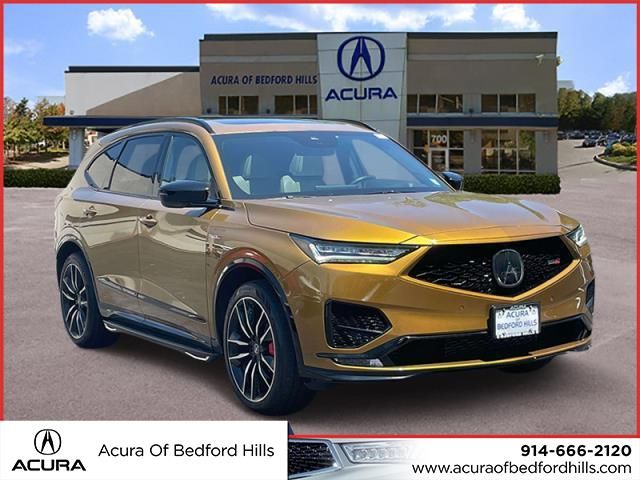 2022 Acura MDX Type S Advance